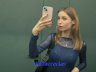 Willacrocker