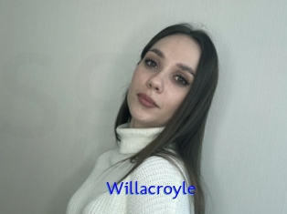 Willacroyle