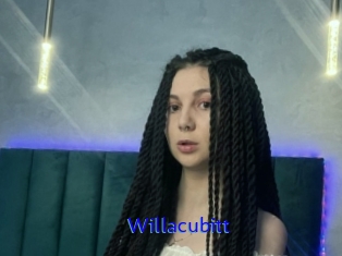 Willacubitt