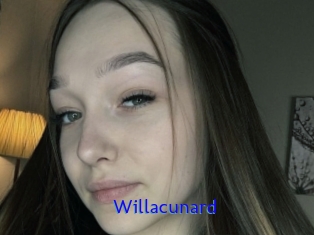 Willacunard