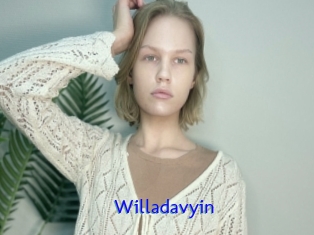 Willadavyin