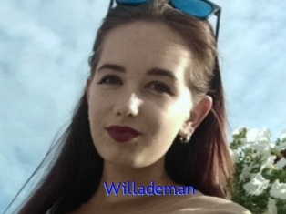Willademan