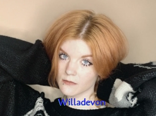 Willadevon