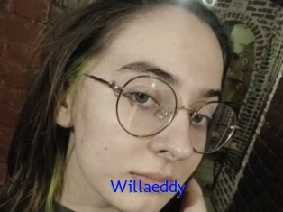 Willaeddy