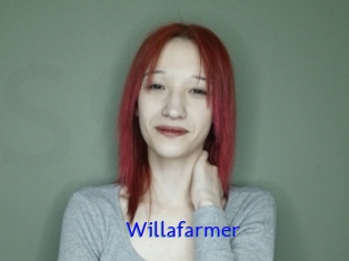 Willafarmer
