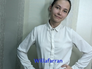 Willafarran