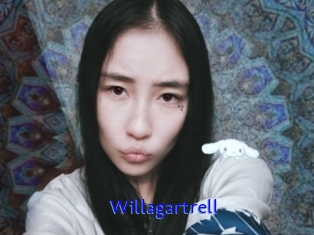 Willagartrell