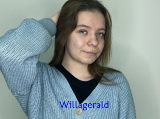 Willagerald