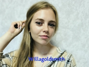 Willagoldsmith