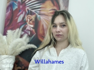 Willahames