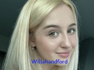 Willahandford