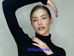Willahanks