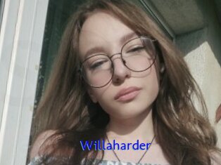 Willaharder