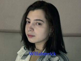 Willaherrick