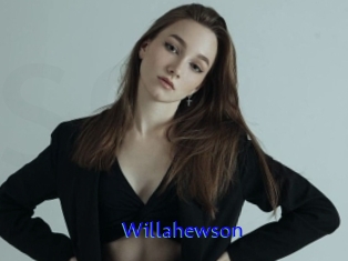 willahewson Sexo Gratis