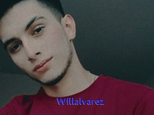 Willalvarez
