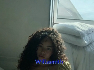 Willasmith