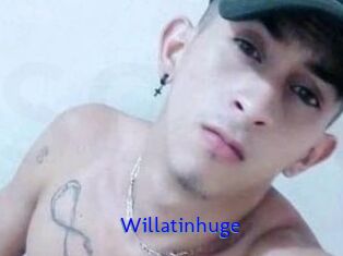 Willatinhuge