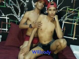 Willcody