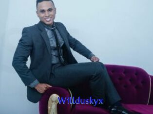 Willduskyx