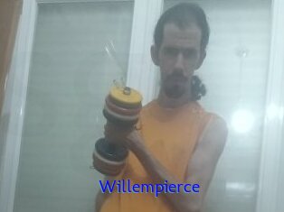 Willempierce
