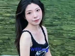 Willfang