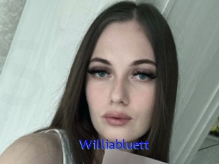 Williabluett