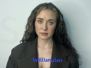 Williamalen