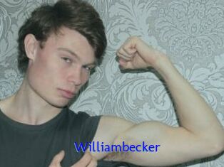 Williambecker