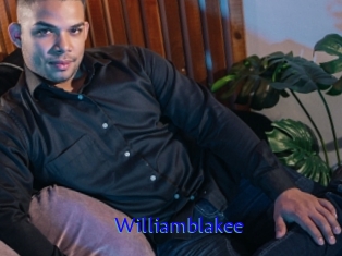 Williamblakee