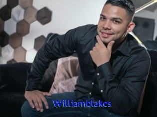 Williamblakes