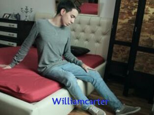 Williamcarter