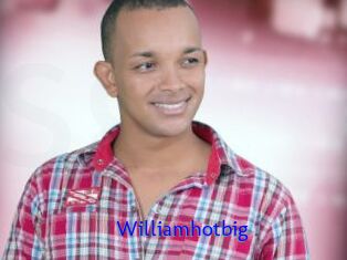 Williamhotbig