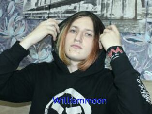 Williammoon