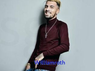Williamroth