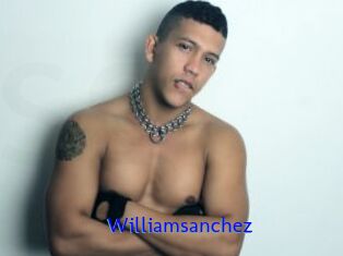 Williamsanchez