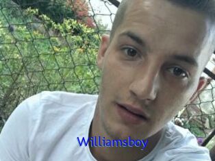 Williamsboy