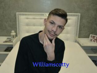 Williamscotty