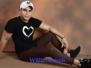 Williamshands