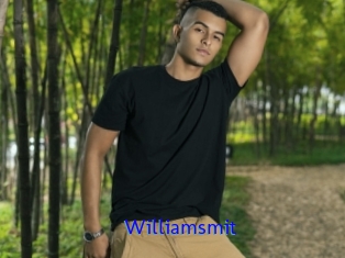 Williamsmit