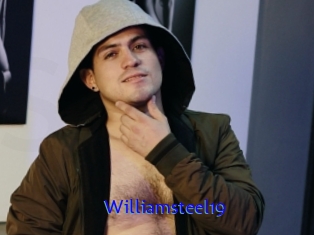 Williamsteel19
