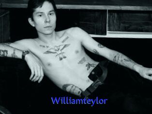 Williamteylor