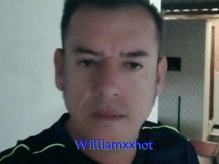Williamxxhot