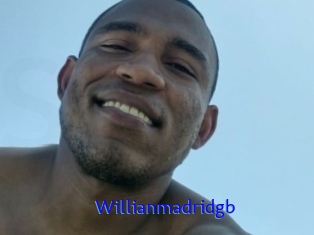Willianmadridgb
