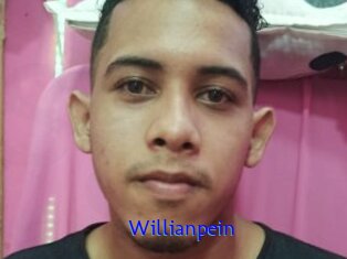 Willianpein
