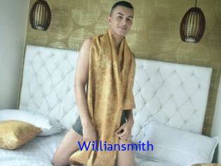 Williansmith