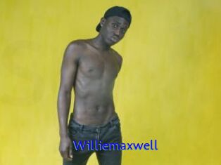 Williemaxwell