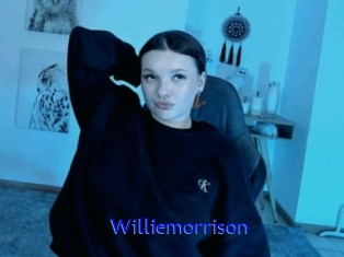 Williemorrison