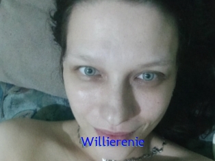 Willierenie