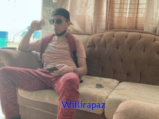 Willirapaz